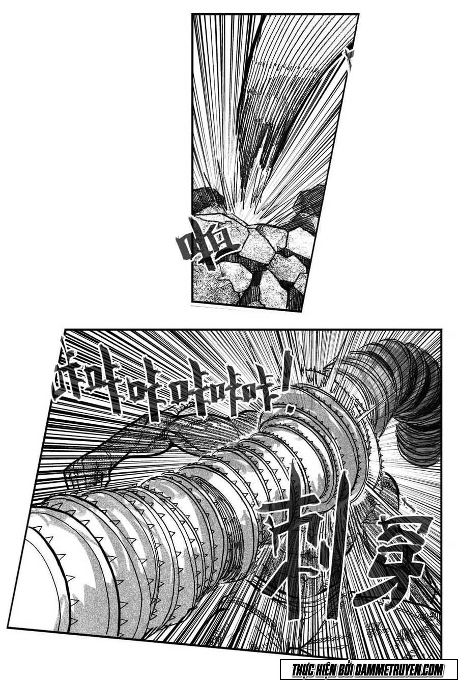 Bạch Môn Ngũ Giáp Chapter 89 - 32