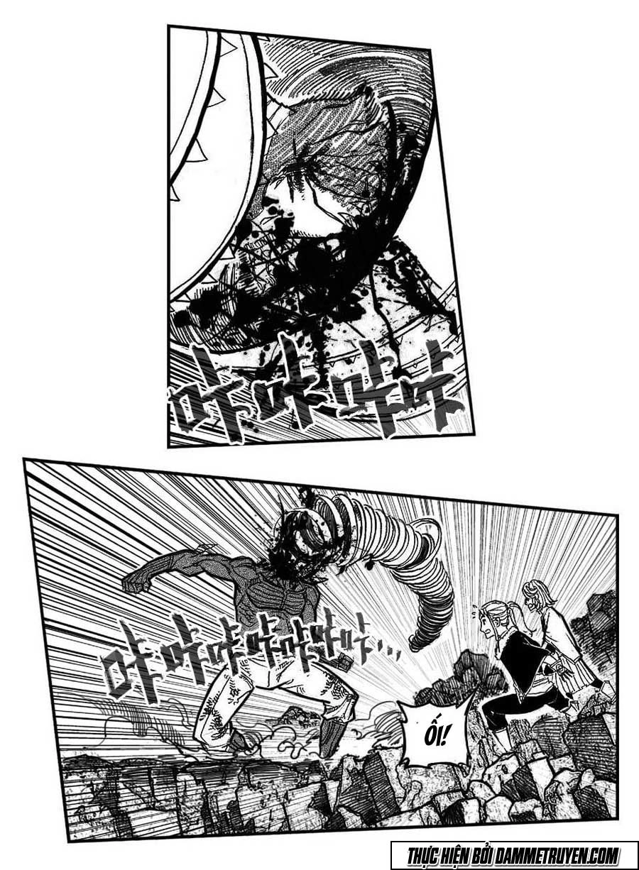 Bạch Môn Ngũ Giáp Chapter 89 - 33