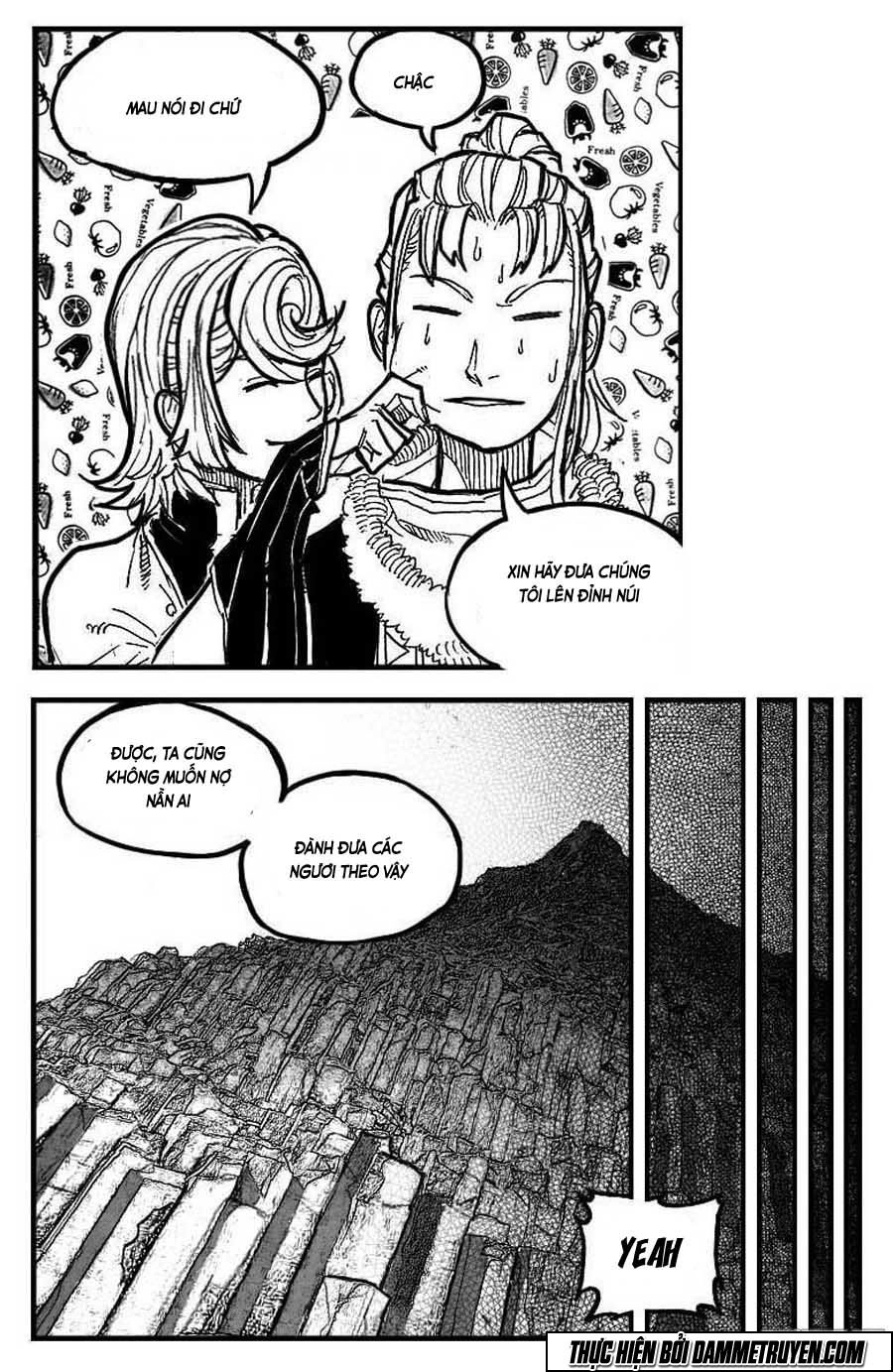 Bạch Môn Ngũ Giáp Chapter 89 - 38