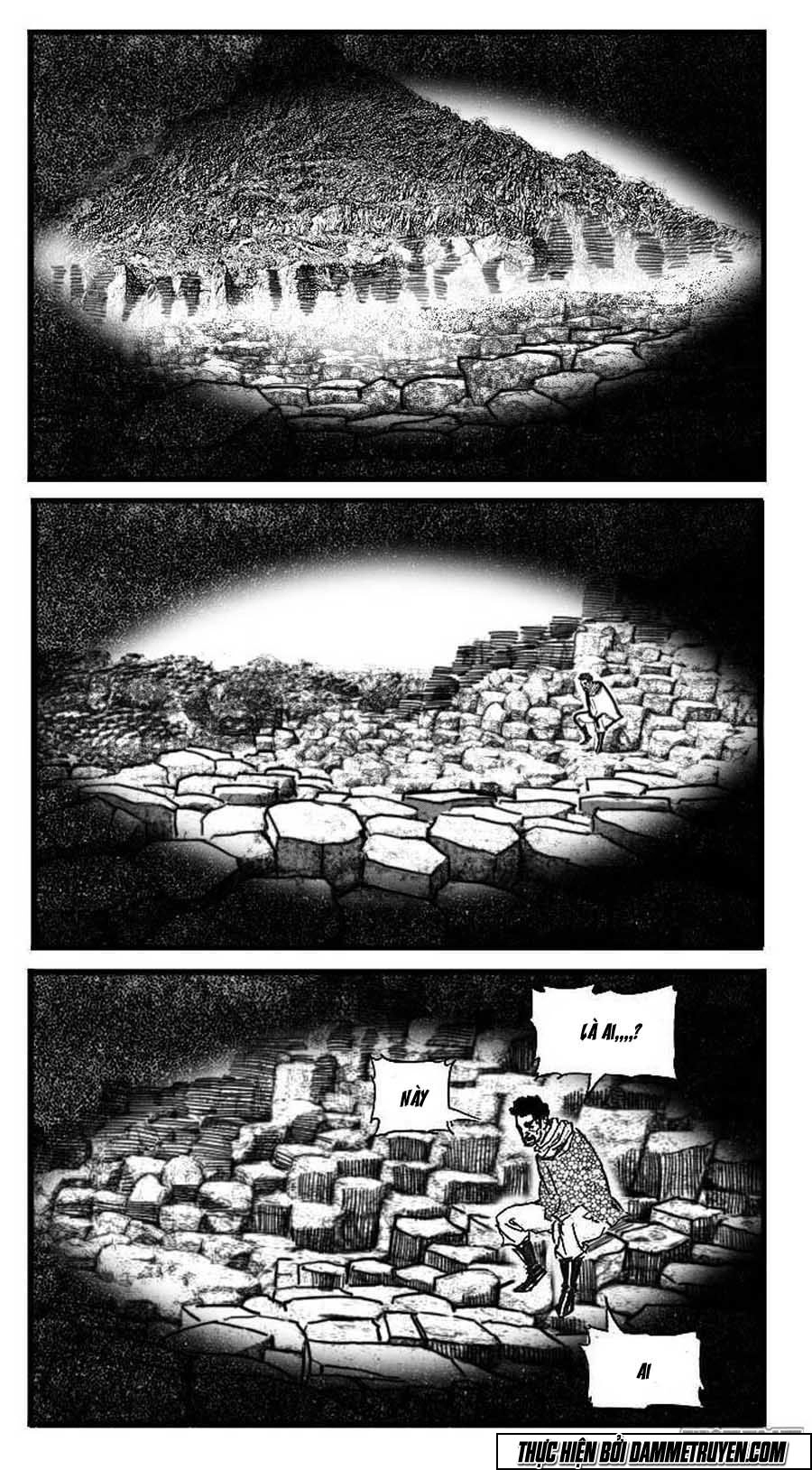 Bạch Môn Ngũ Giáp Chapter 89 - 39