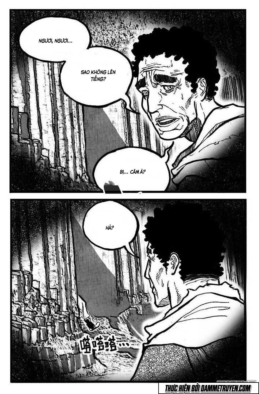 Bạch Môn Ngũ Giáp Chapter 89 - 41