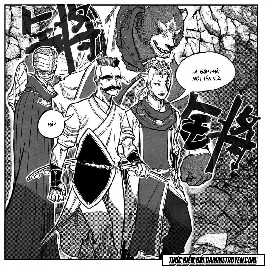 Bạch Môn Ngũ Giáp Chapter 89 - 42