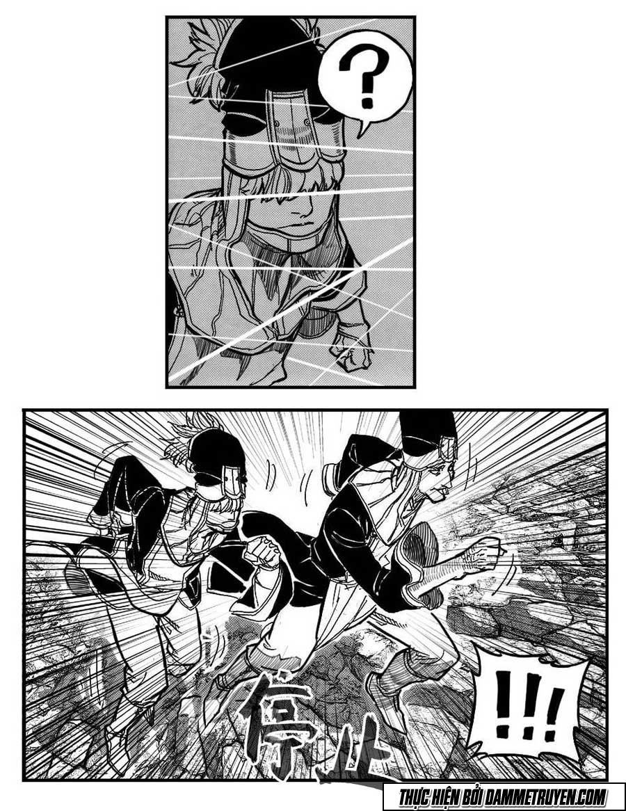 Bạch Môn Ngũ Giáp Chapter 90 - 10