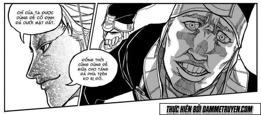 Bạch Môn Ngũ Giáp Chapter 90 - 16