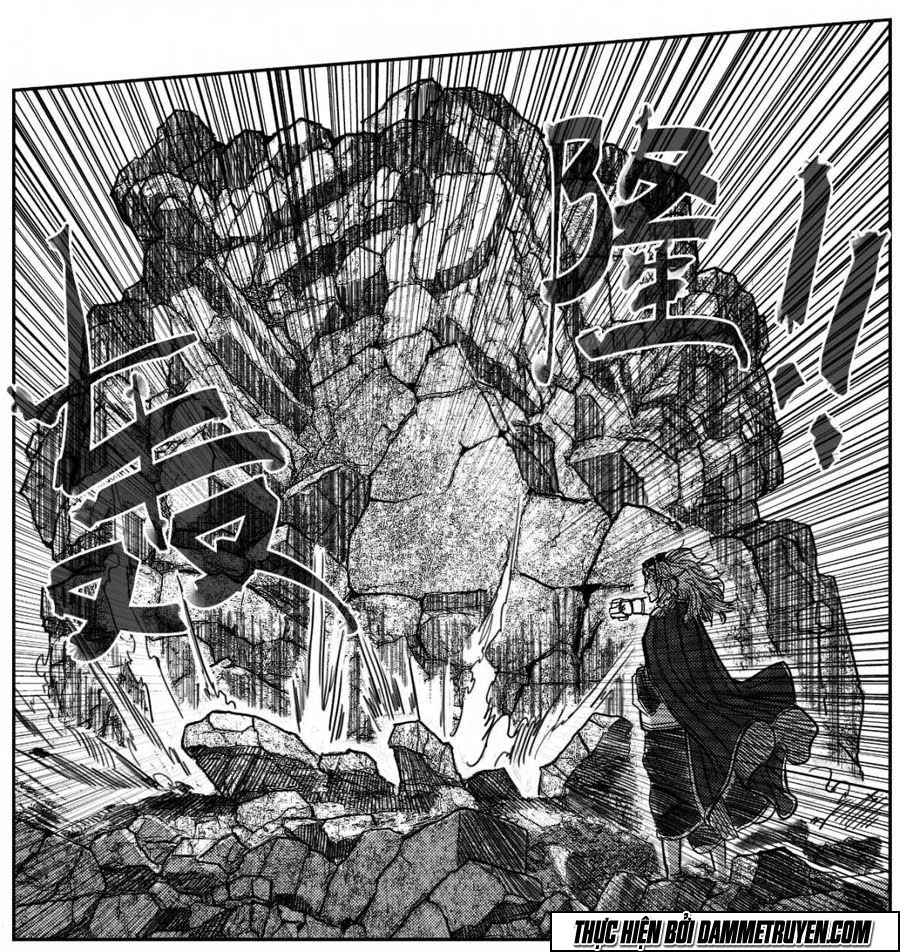 Bạch Môn Ngũ Giáp Chapter 90 - 17