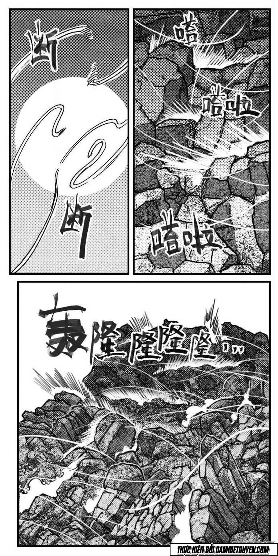 Bạch Môn Ngũ Giáp Chapter 90 - 20