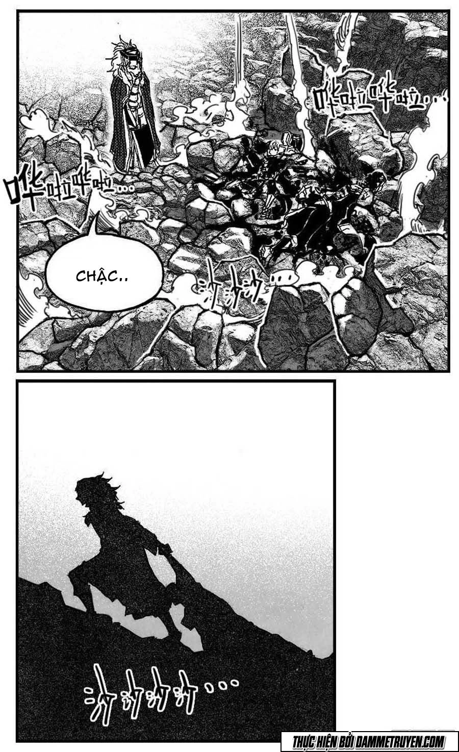 Bạch Môn Ngũ Giáp Chapter 90 - 21