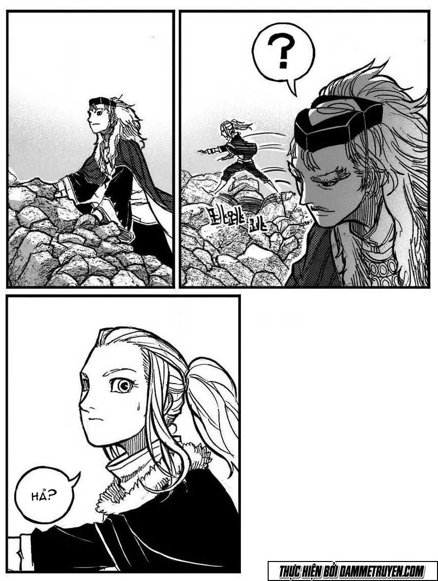 Bạch Môn Ngũ Giáp Chapter 90 - 23