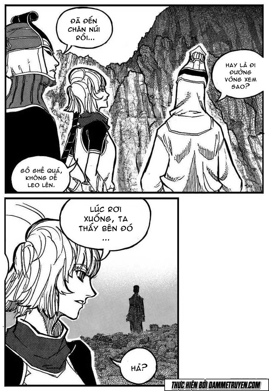 Bạch Môn Ngũ Giáp Chapter 90 - 24