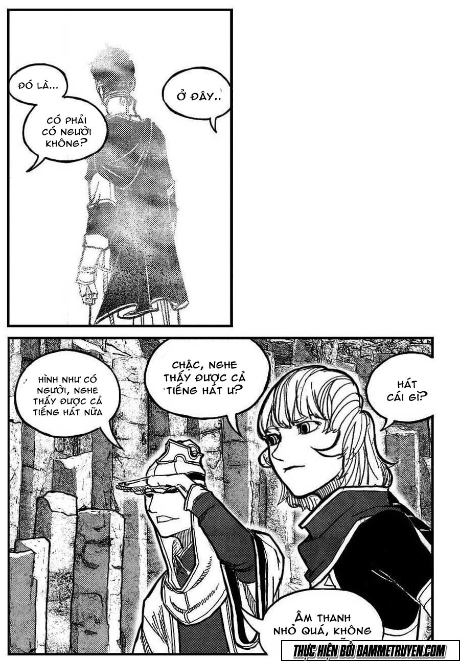 Bạch Môn Ngũ Giáp Chapter 90 - 25