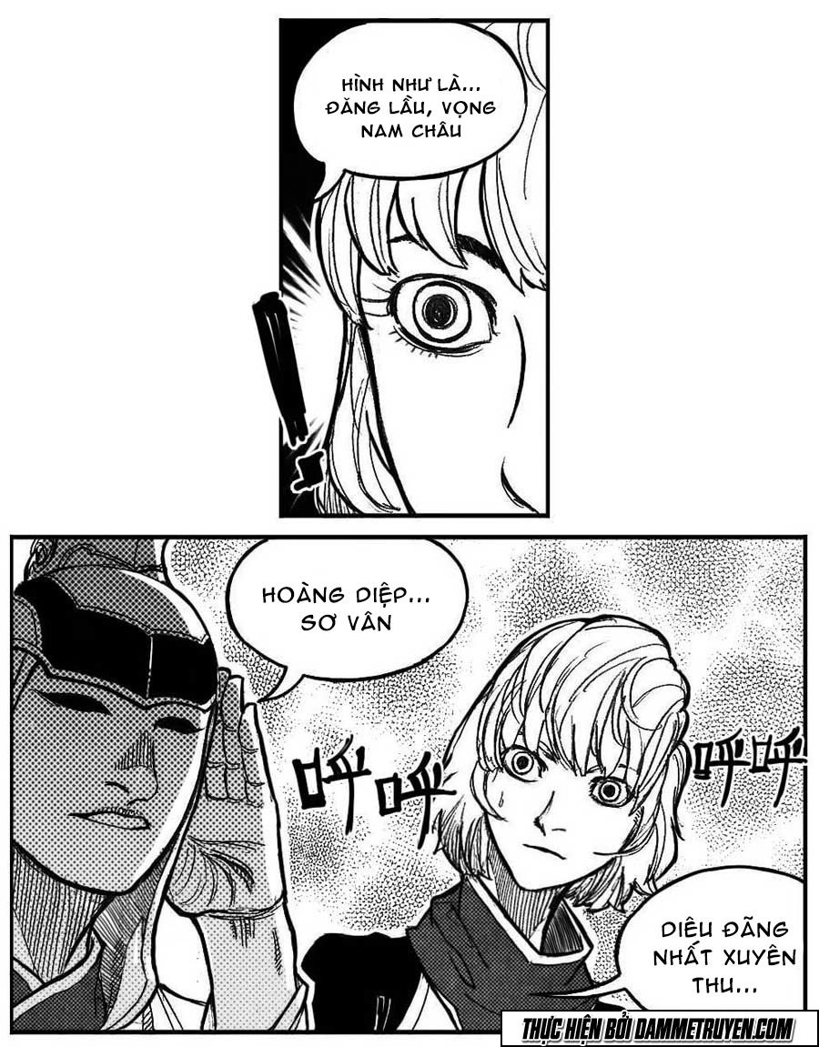 Bạch Môn Ngũ Giáp Chapter 90 - 26