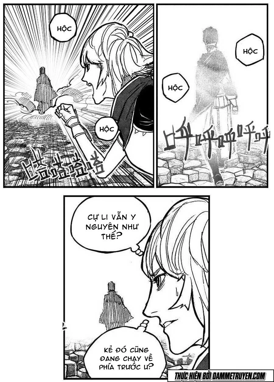 Bạch Môn Ngũ Giáp Chapter 90 - 28