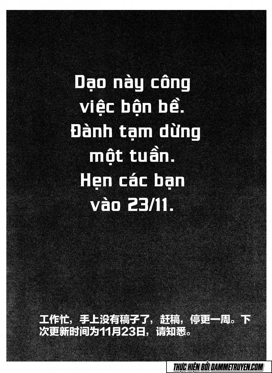 Bạch Môn Ngũ Giáp Chapter 90 - 39