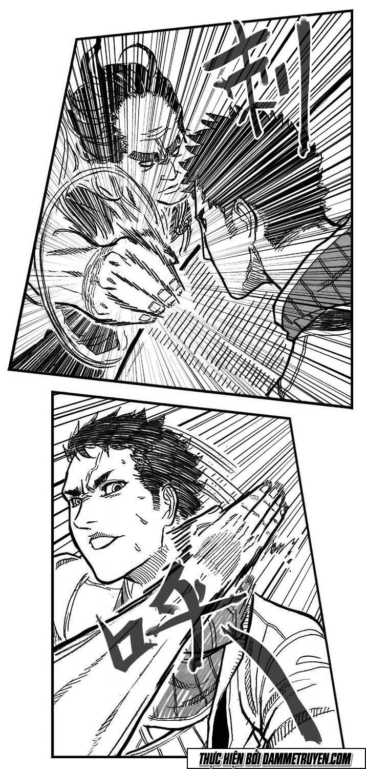 Bạch Môn Ngũ Giáp Chapter 91 - 14