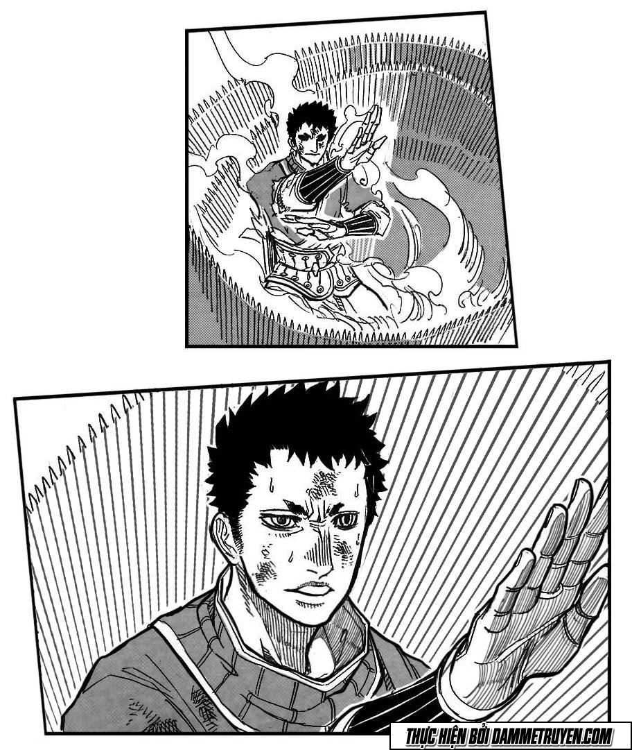 Bạch Môn Ngũ Giáp Chapter 91 - 19