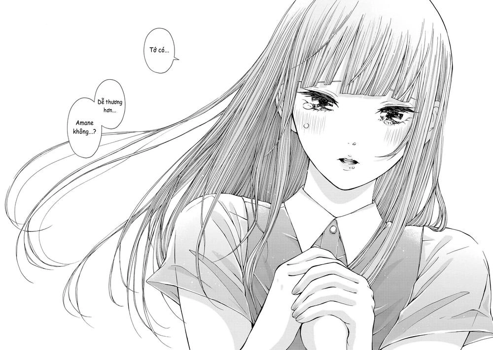 Luminous=Blue Chapter 4 - 29