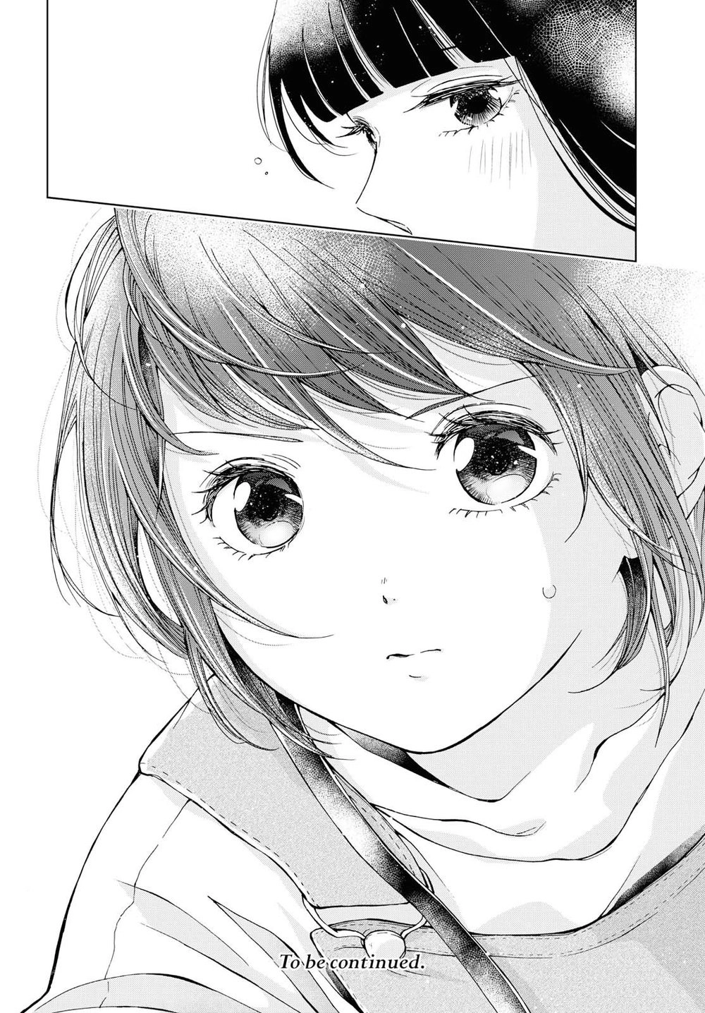 Luminous=Blue Chapter 7 - 39