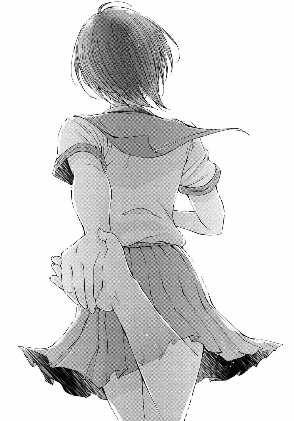 Luminous=Blue Chapter 9 - 19