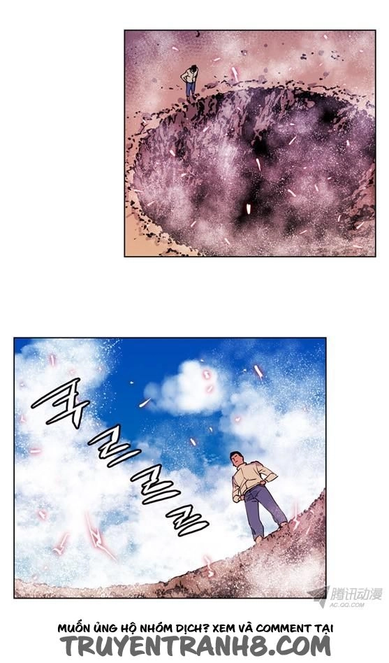 Thảm Họa Mã 0 Chapter 2 - 28