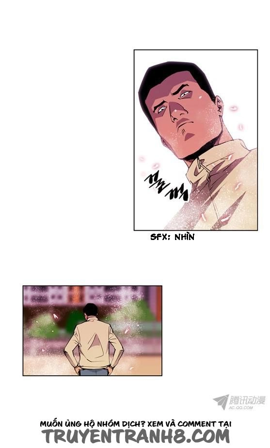 Thảm Họa Mã 0 Chapter 2 - 29