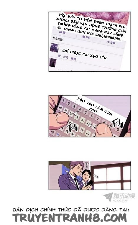 Thảm Họa Mã 0 Chapter 3 - 19