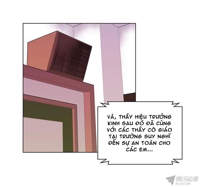 Thảm Họa Mã 0 Chapter 4 - 29