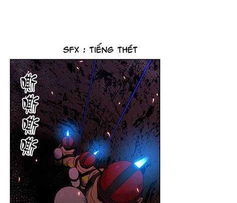 Thảm Họa Mã 0 Chapter 7 - 6