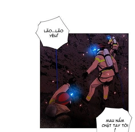 Thảm Họa Mã 0 Chapter 7 - 7