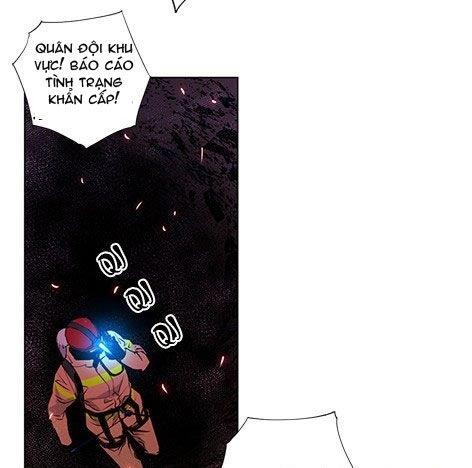 Thảm Họa Mã 0 Chapter 7 - 15