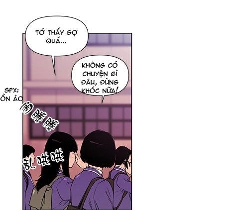 Thảm Họa Mã 0 Chapter 7 - 21