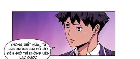 Thảm Họa Mã 0 Chapter 7 - 33