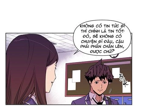 Thảm Họa Mã 0 Chapter 7 - 35