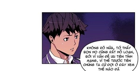 Thảm Họa Mã 0 Chapter 7 - 39