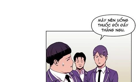 Thảm Họa Mã 0 Chapter 7 - 43