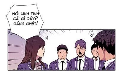 Thảm Họa Mã 0 Chapter 7 - 46