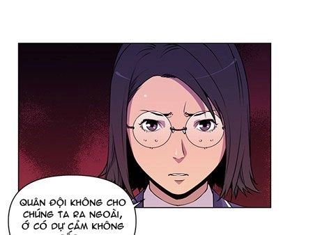Thảm Họa Mã 0 Chapter 7 - 47