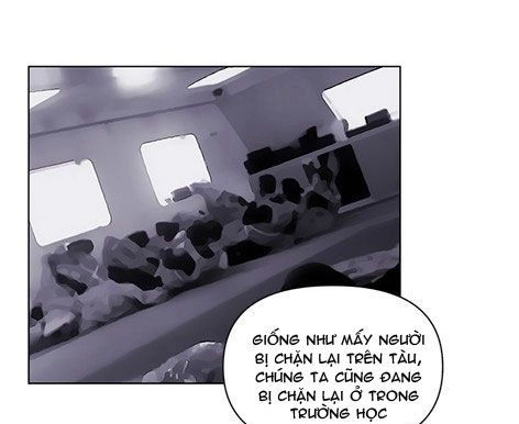 Thảm Họa Mã 0 Chapter 7 - 51