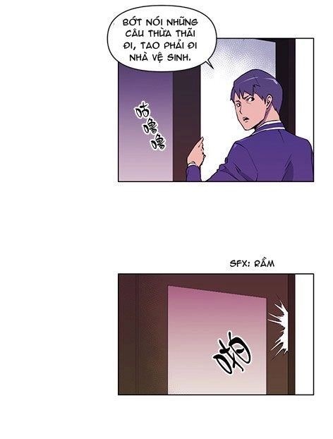 Thảm Họa Mã 0 Chapter 7 - 54