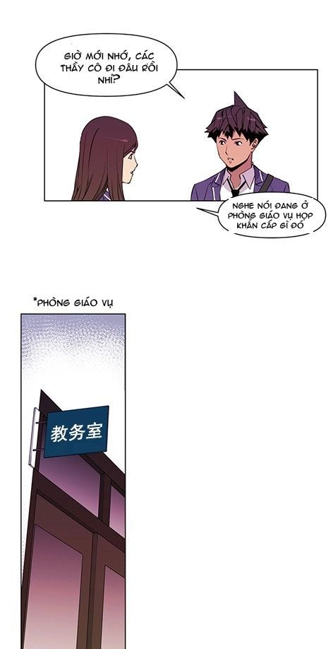 Thảm Họa Mã 0 Chapter 7 - 56