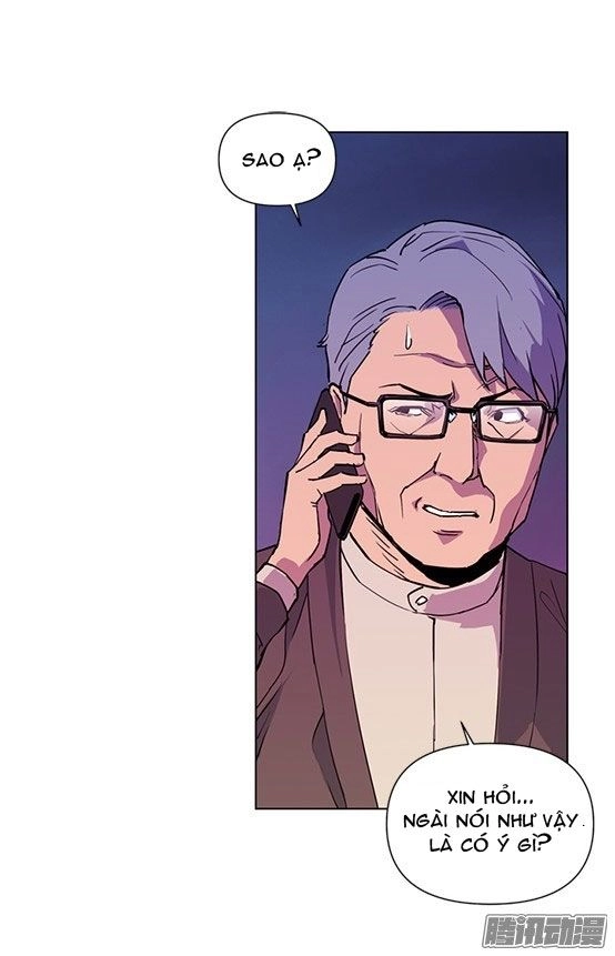 Thảm Họa Mã 0 Chapter 8 - 3