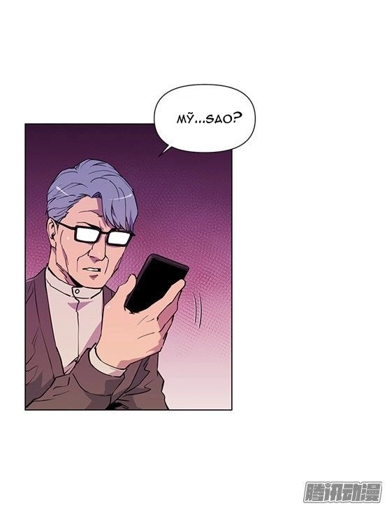 Thảm Họa Mã 0 Chapter 8 - 8