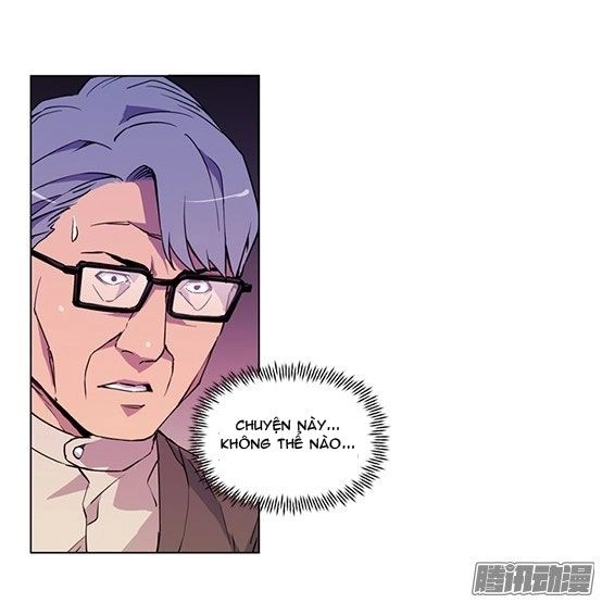 Thảm Họa Mã 0 Chapter 8 - 10