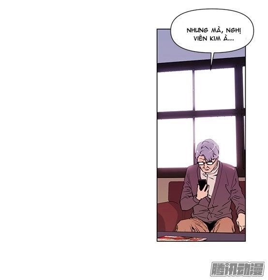 Thảm Họa Mã 0 Chapter 8 - 12
