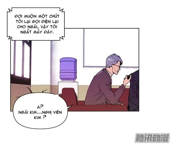 Thảm Họa Mã 0 Chapter 8 - 15