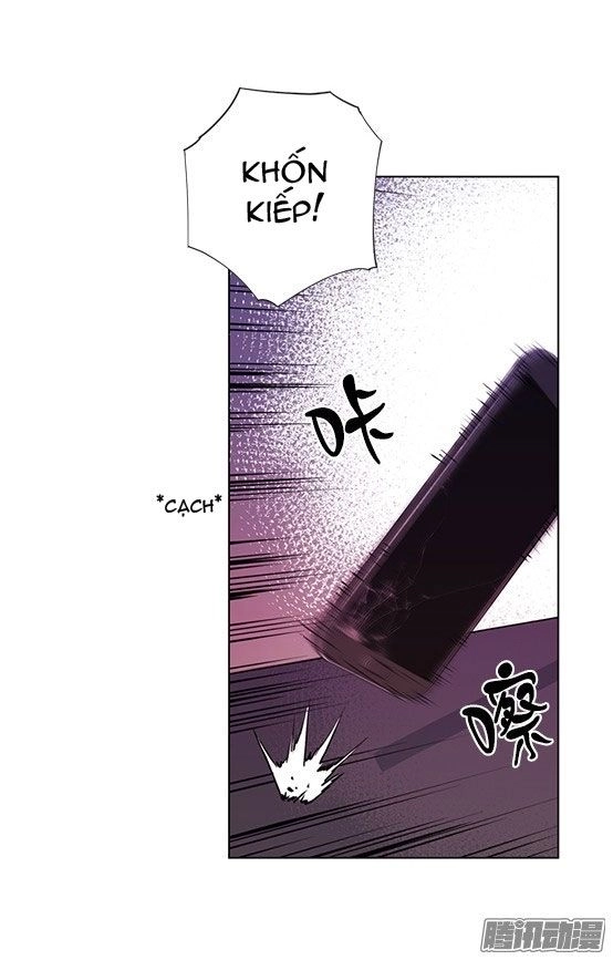 Thảm Họa Mã 0 Chapter 8 - 17