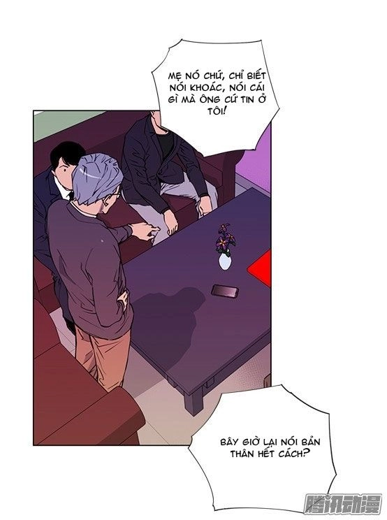 Thảm Họa Mã 0 Chapter 8 - 18