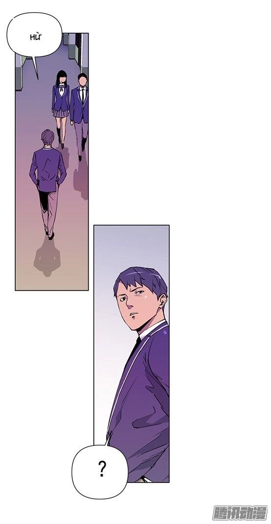 Thảm Họa Mã 0 Chapter 8 - 23