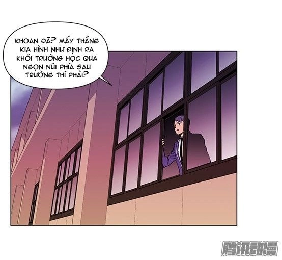 Thảm Họa Mã 0 Chapter 8 - 25