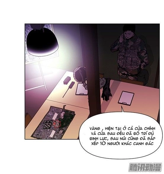 Thảm Họa Mã 0 Chapter 8 - 33
