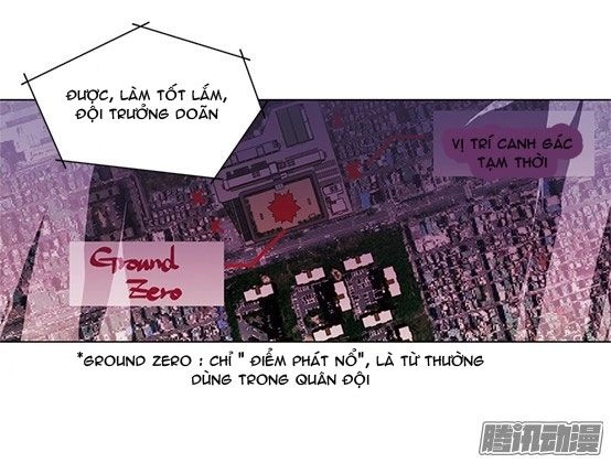 Thảm Họa Mã 0 Chapter 8 - 34